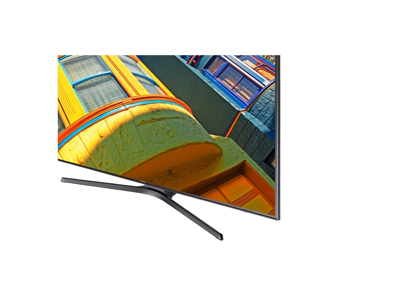 40” Class KU6290 4K UHD TV