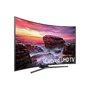 2017 UHD Smart TV (MU6490) | Owner Information & Support | Samsung US