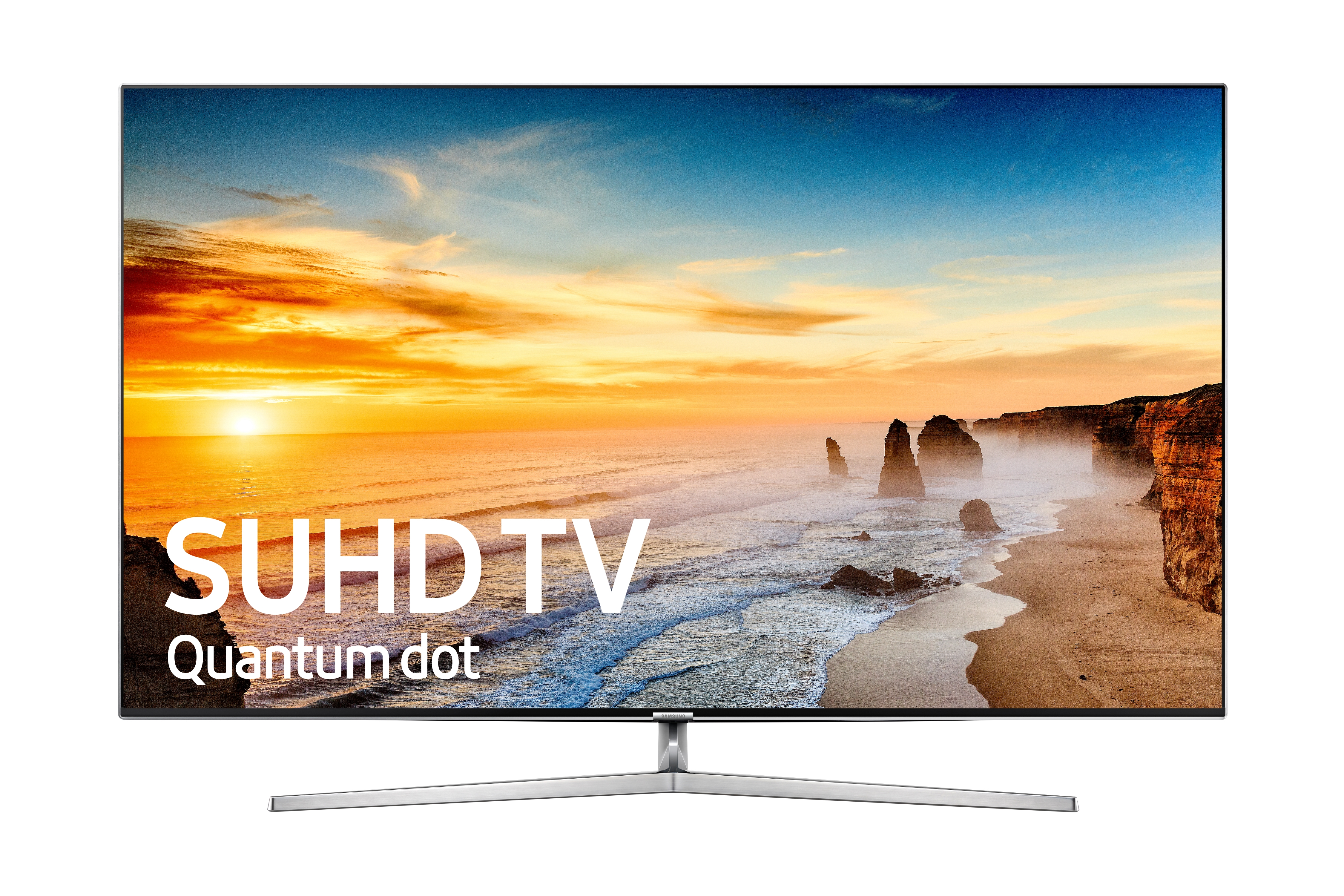 65 Class Ks9000 4k Suhd Tv Tvs Un65ks9000fxza Samsung Us
