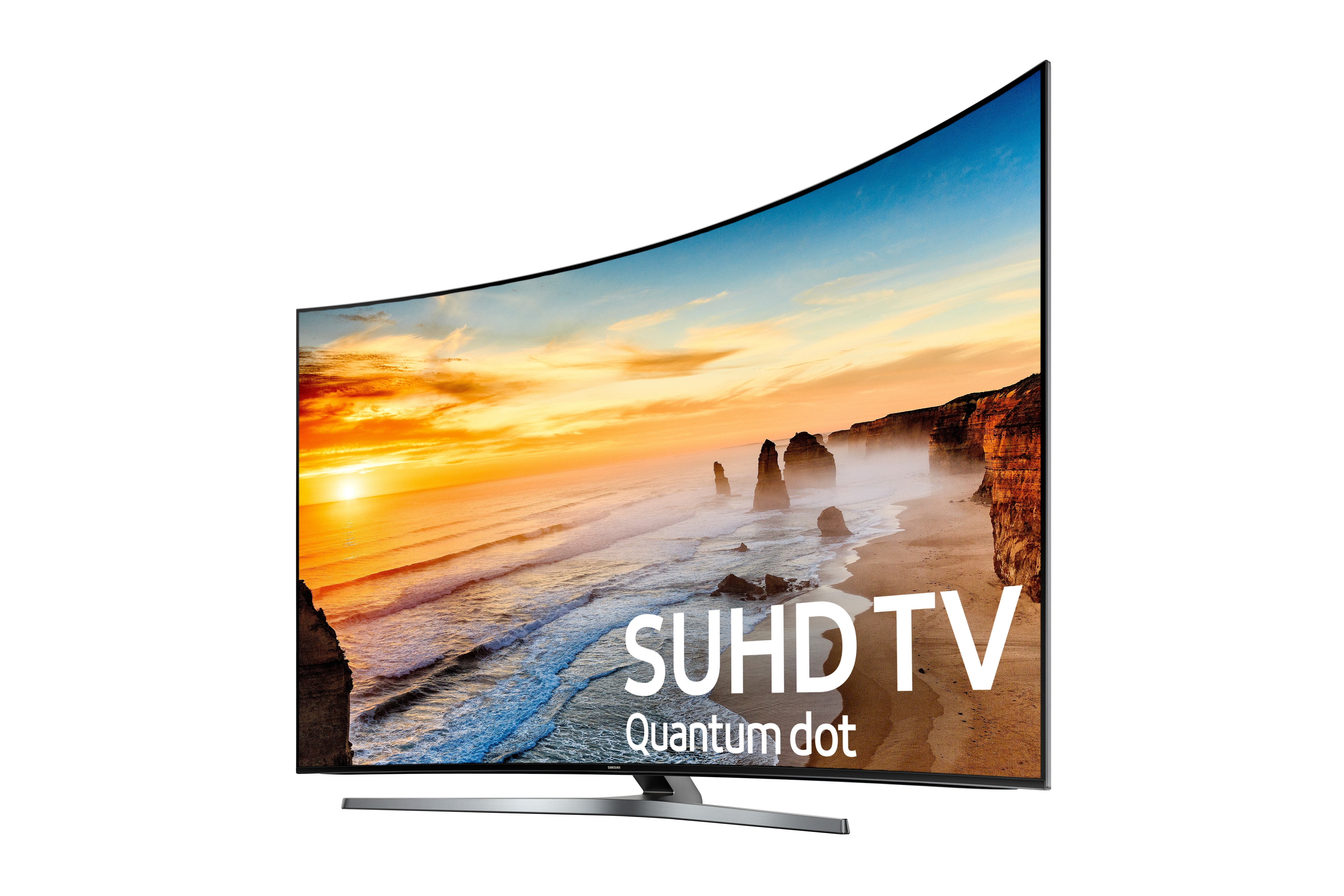 78 Class Ks9800 Curved 4k Suhd Tv Tvs Un78ks9800fxza Samsung Us