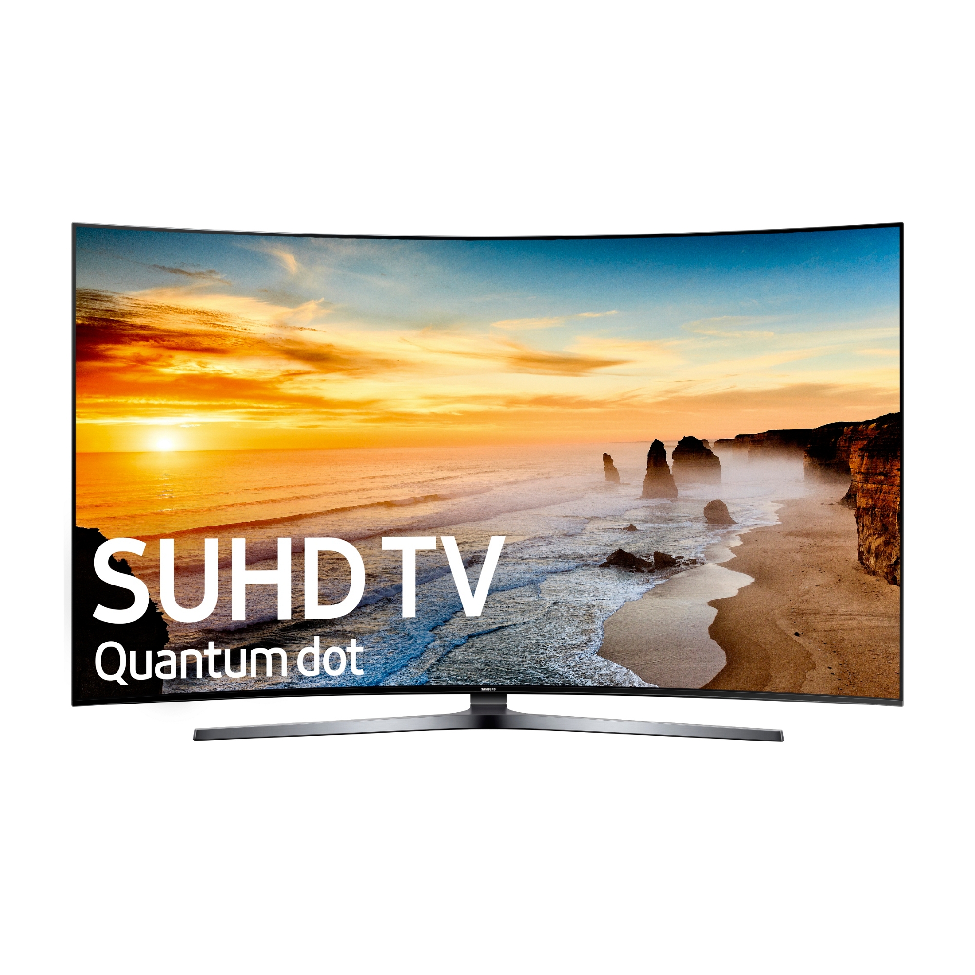 78” Class KS9800 Curved 4K SUHD TV