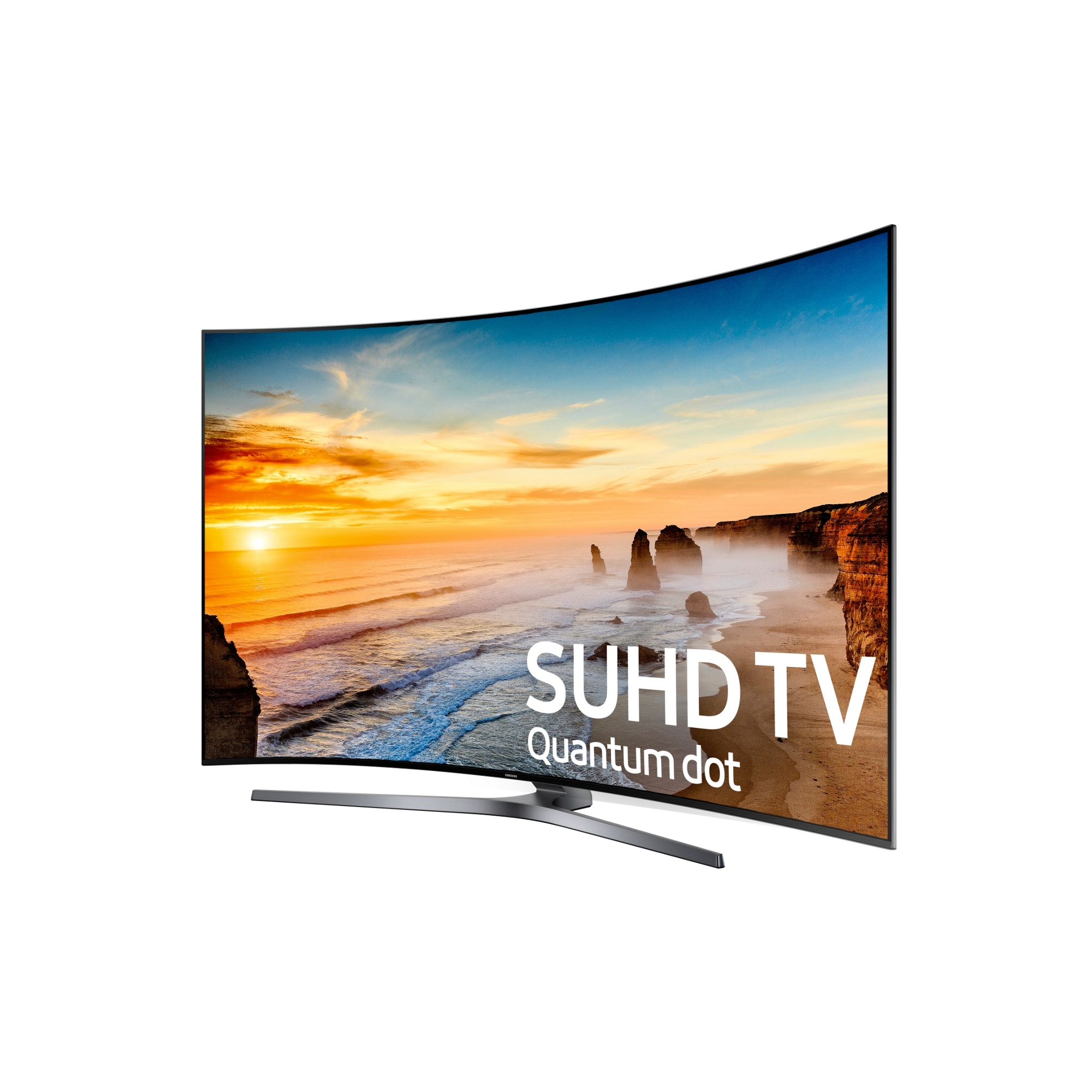78” Class KS9800 Curved 4K SUHD TV