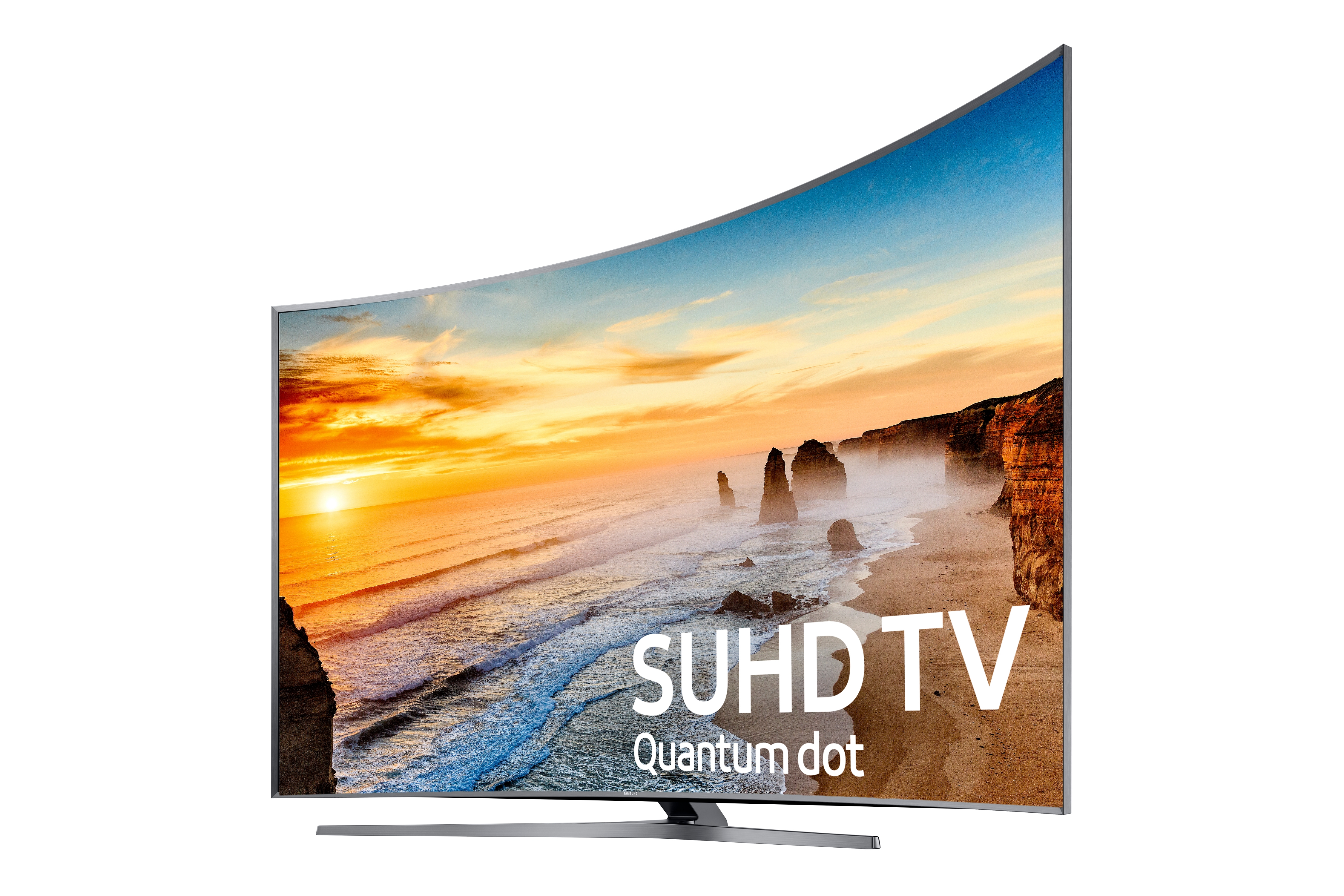 88” Class KS9810 Curved 4K SUHD TV
