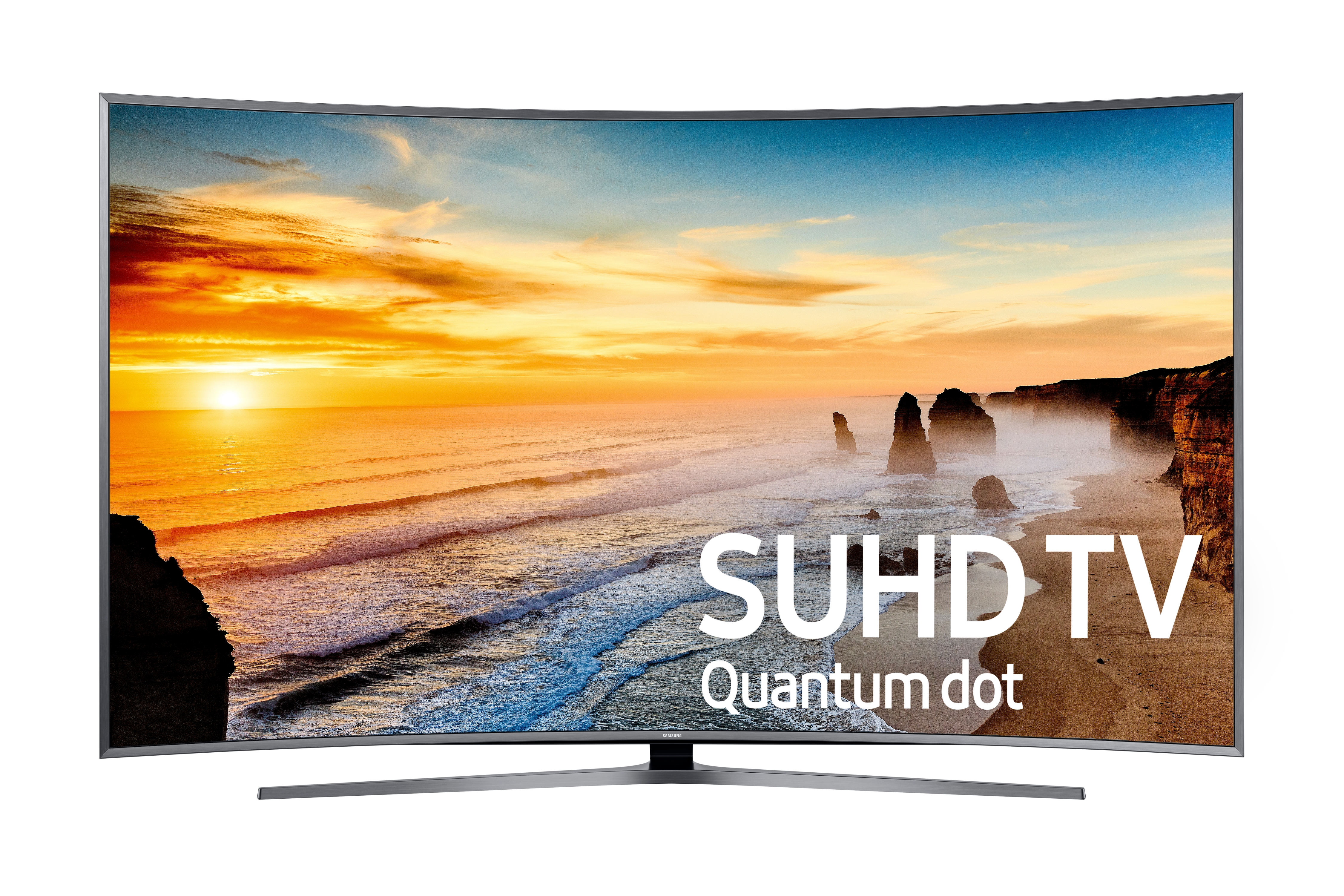 Thumbnail image of 88” Class KS9810 Curved 4K SUHD TV