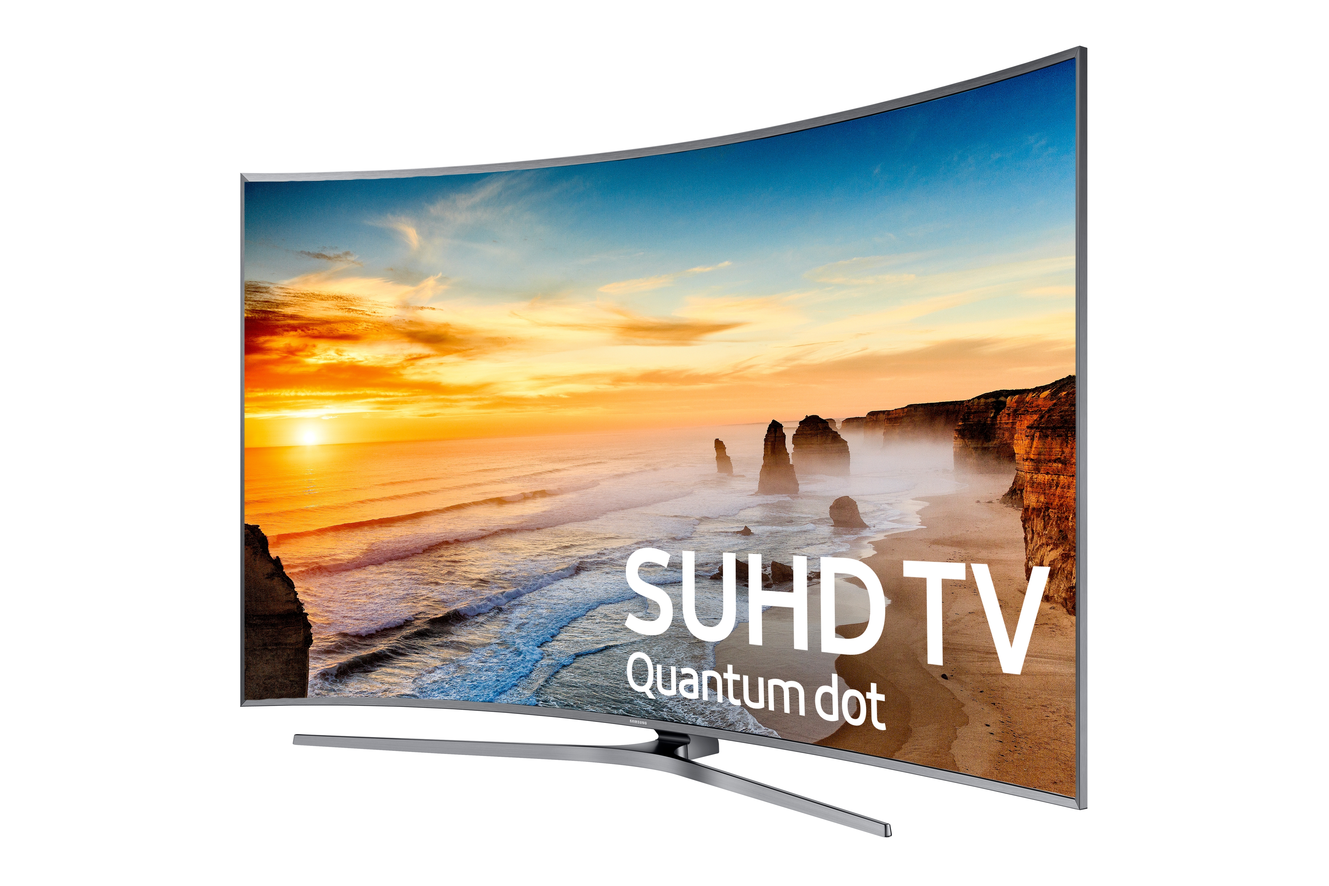 Thumbnail image of 88” Class KS9810 Curved 4K SUHD TV
