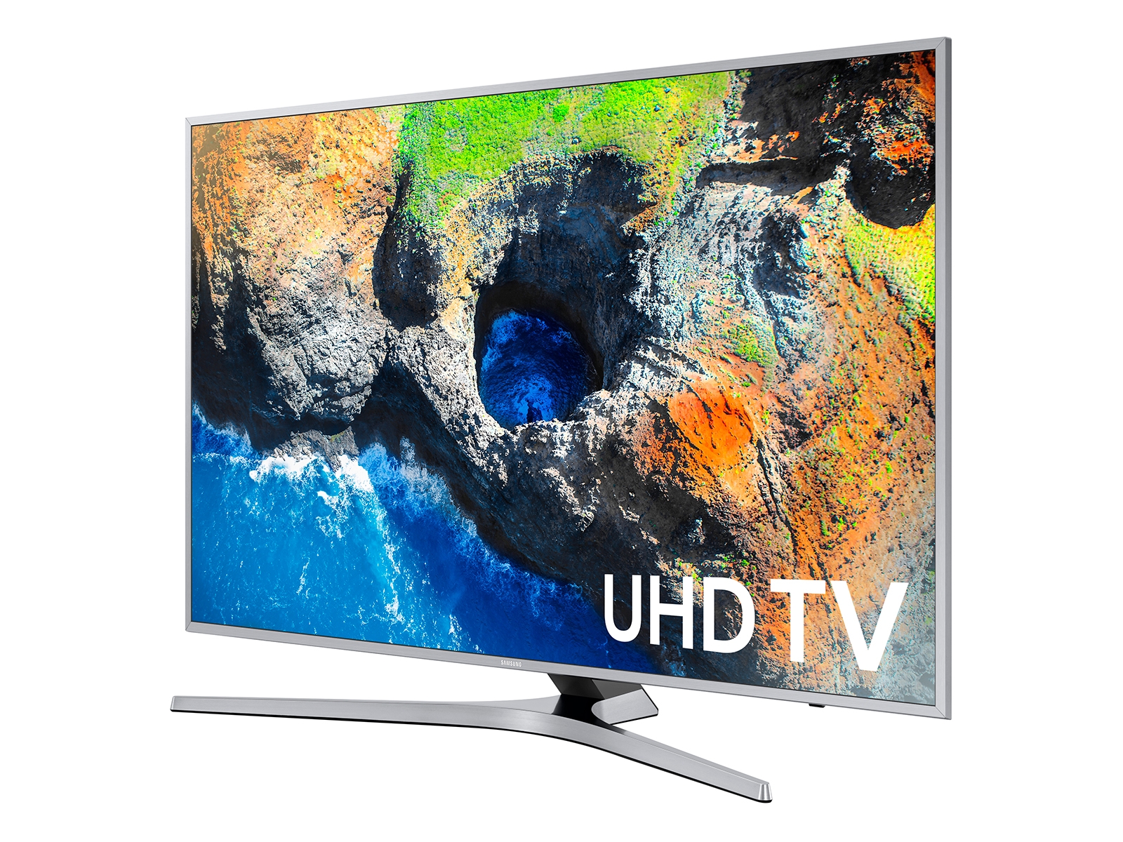 Thumbnail image of 49” Class MU7000 4K UHD TV