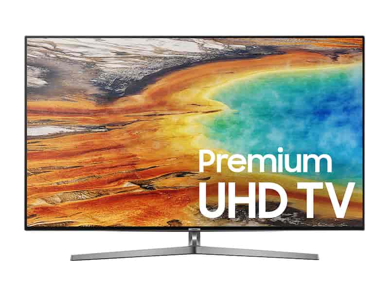 65” Class MU9000 Premium 4K UHD TV