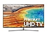 Thumbnail image of 65” Class MU9000 Premium 4K UHD TV