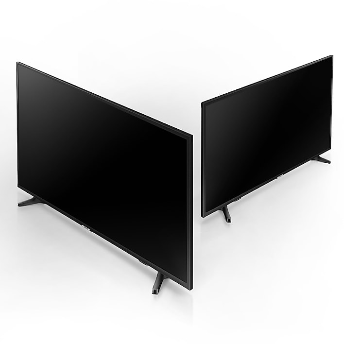 50" Class NU6900 Smart 4K UHD TV (2018) TVs | Samsung US