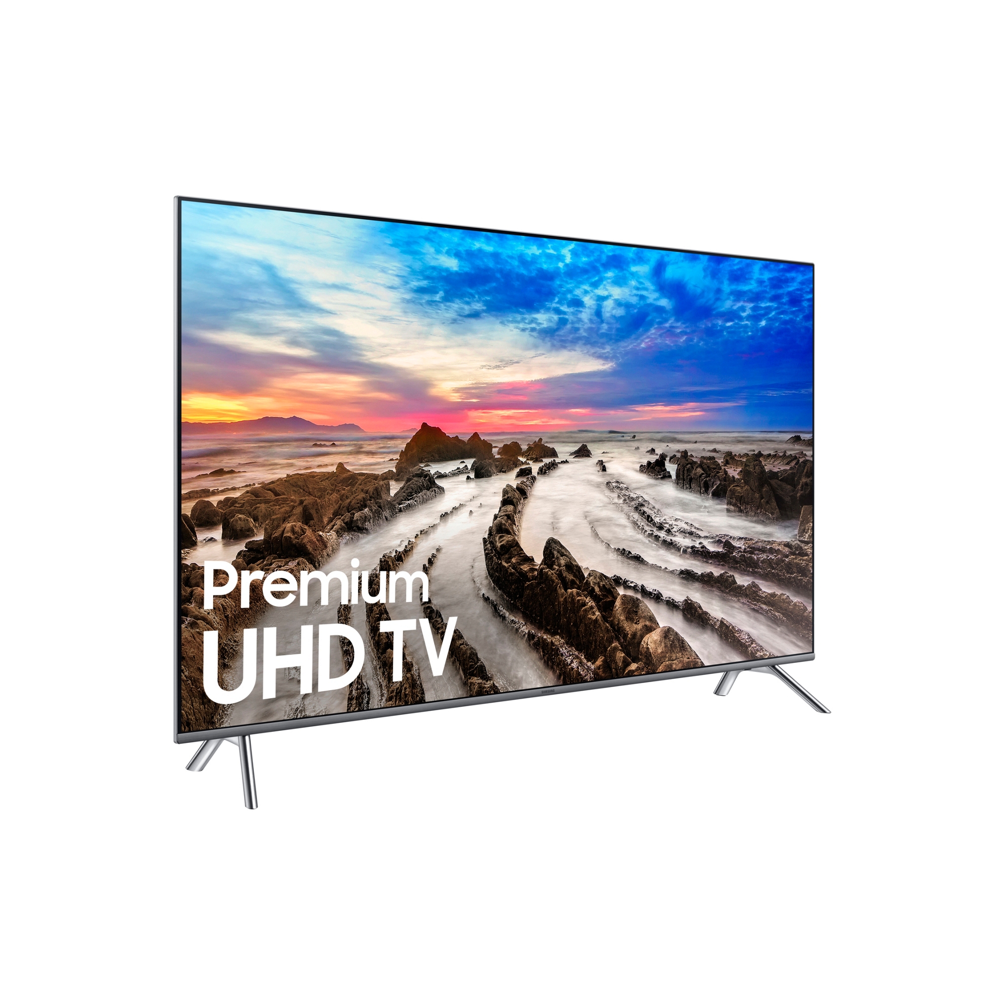 Thumbnail image of 49” Class MU8000 Premium 4K UHD TV