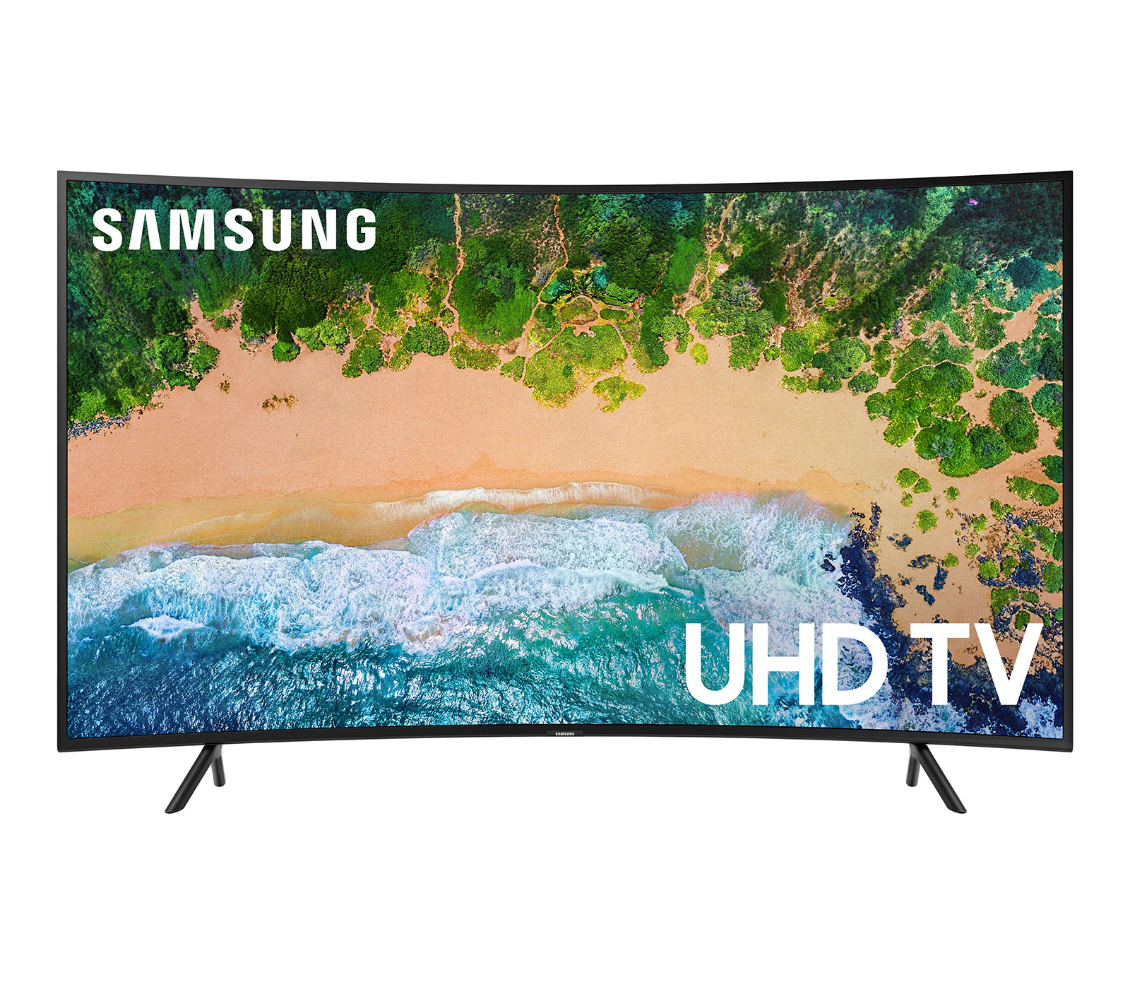 2018 UHD Smart TV (NU730D)