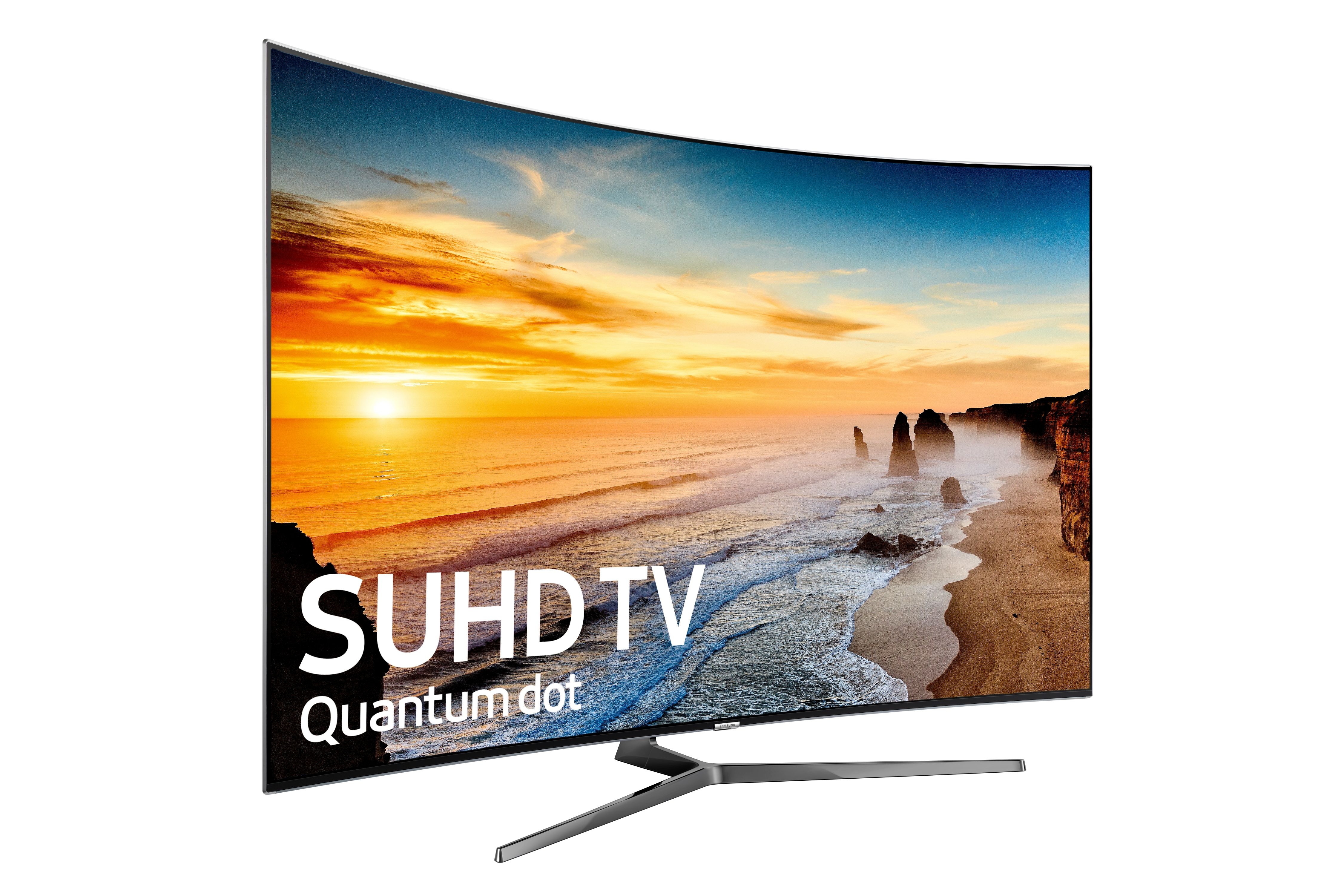 65” Class KS950D 4K SUHD TV TVs - UN65KS950DFXZA | Samsung US