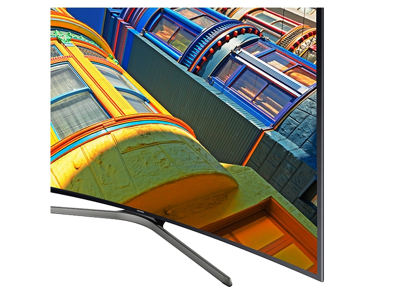 Thumbnail image of 65” Class KU649D Curved 4K UHD TV