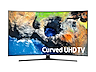 Thumbnail image of 55” Class MU7500 Curved 4K UHD TV