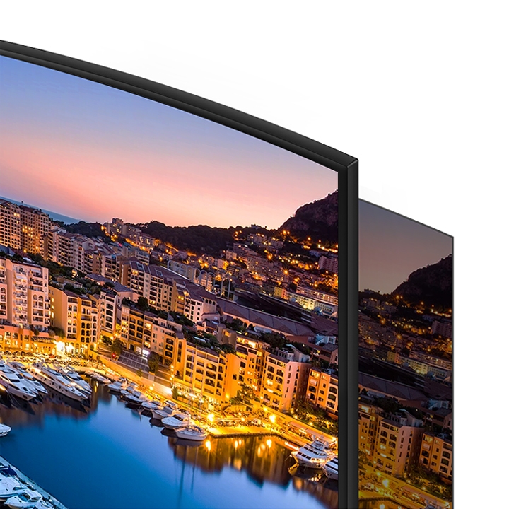 55 Nu7300 Curved Smart 4k Uhd Tv Tvs Un55nu7300fxza Samsung Us 9379