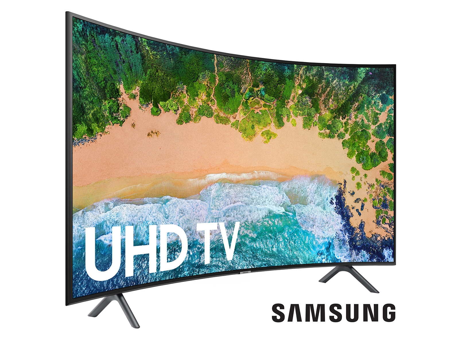 2018 UHD Smart TV (NU7300) | Owner Information & Support | Samsung US1600 x 1200
