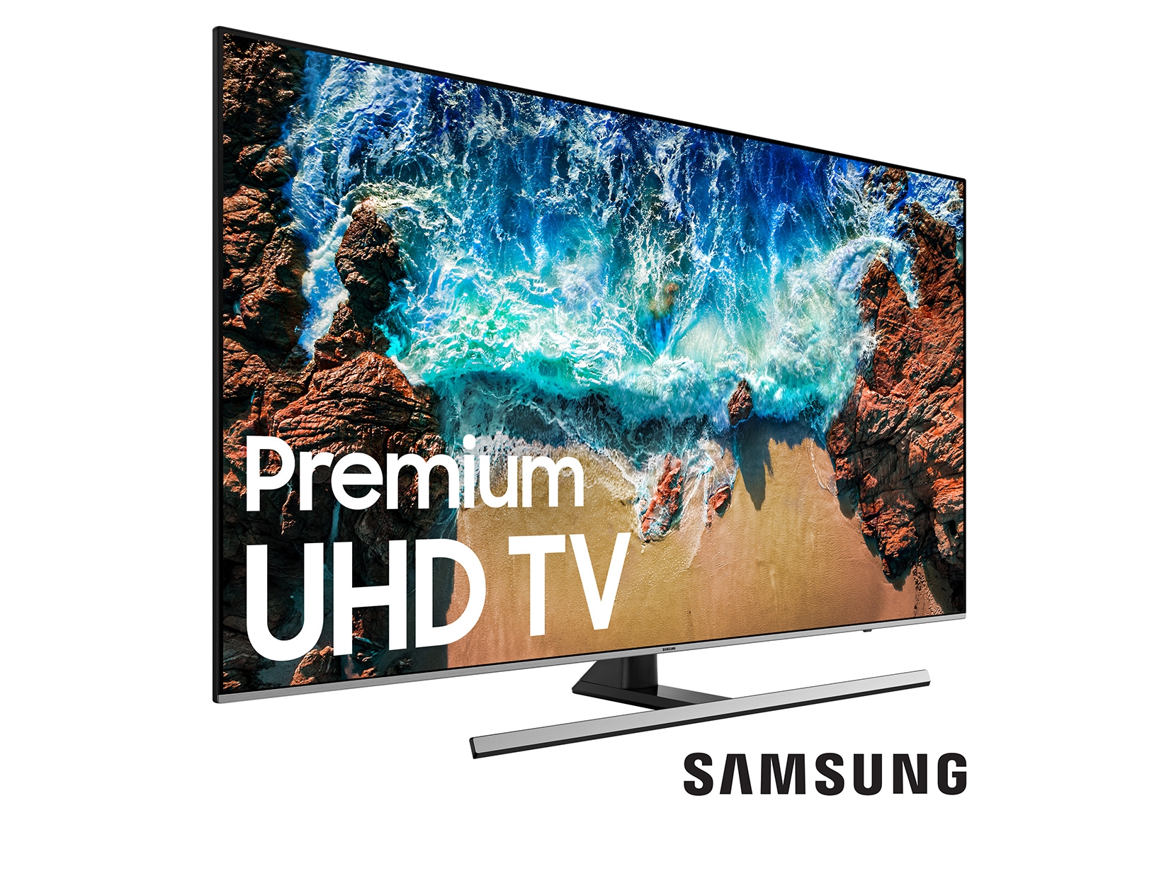 Samsung LED 48 4K Ultra HD Smart TV