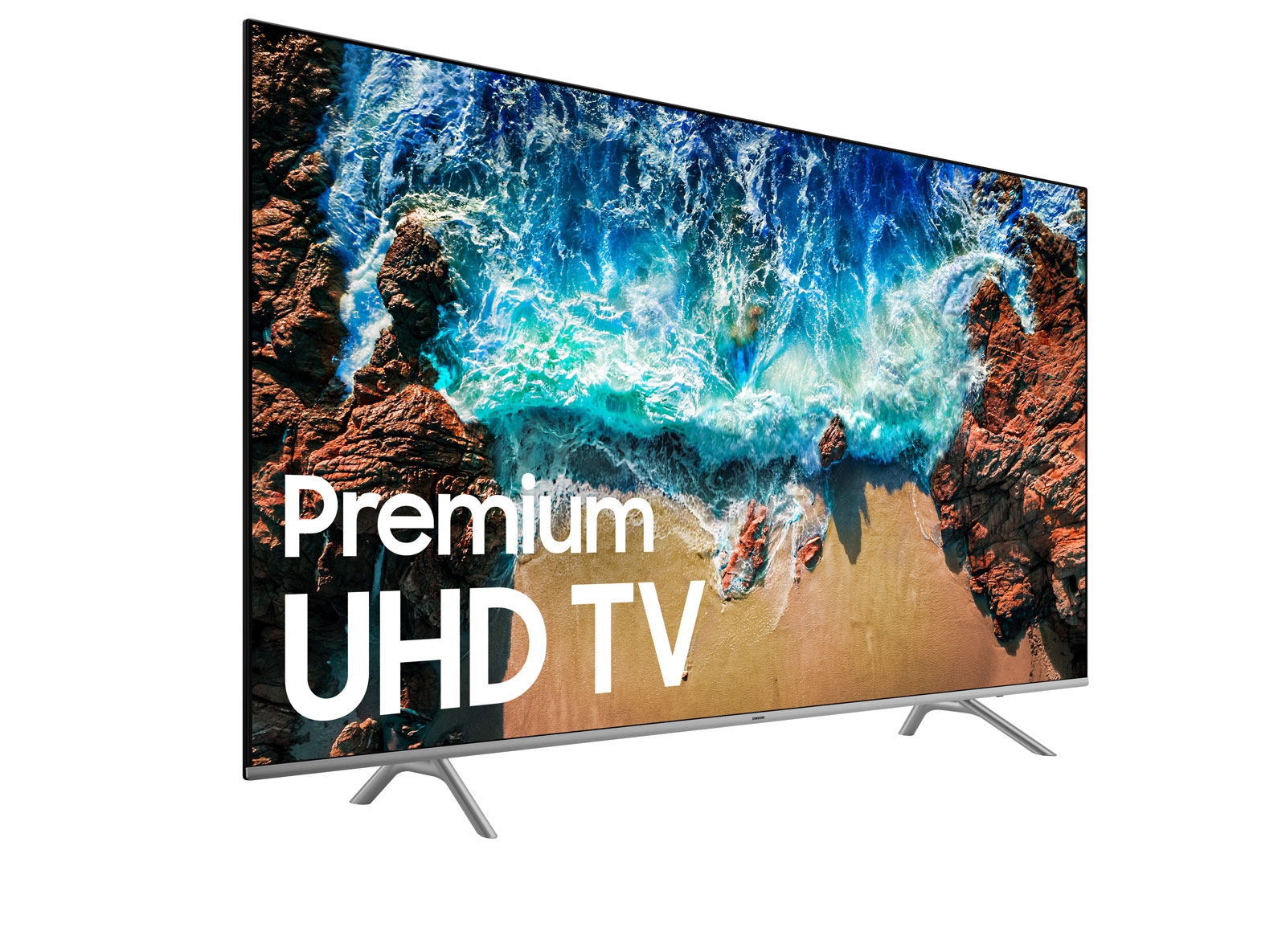 Thumbnail image of 82” Class NU8000 Premium Smart 4K UHD TV