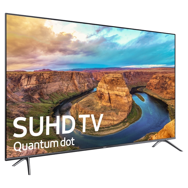 65” Class KS800D 4K SUHD TV