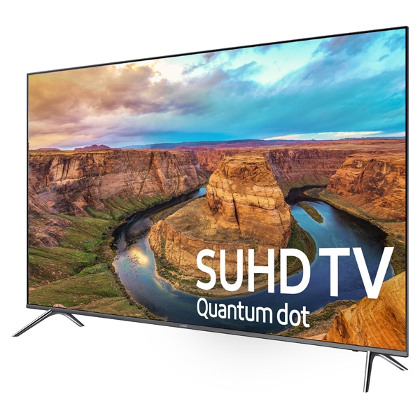 65” Class KS800D 4K SUHD TV