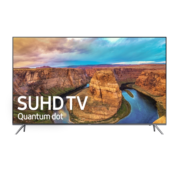65” Class KS800D 4K SUHD TV