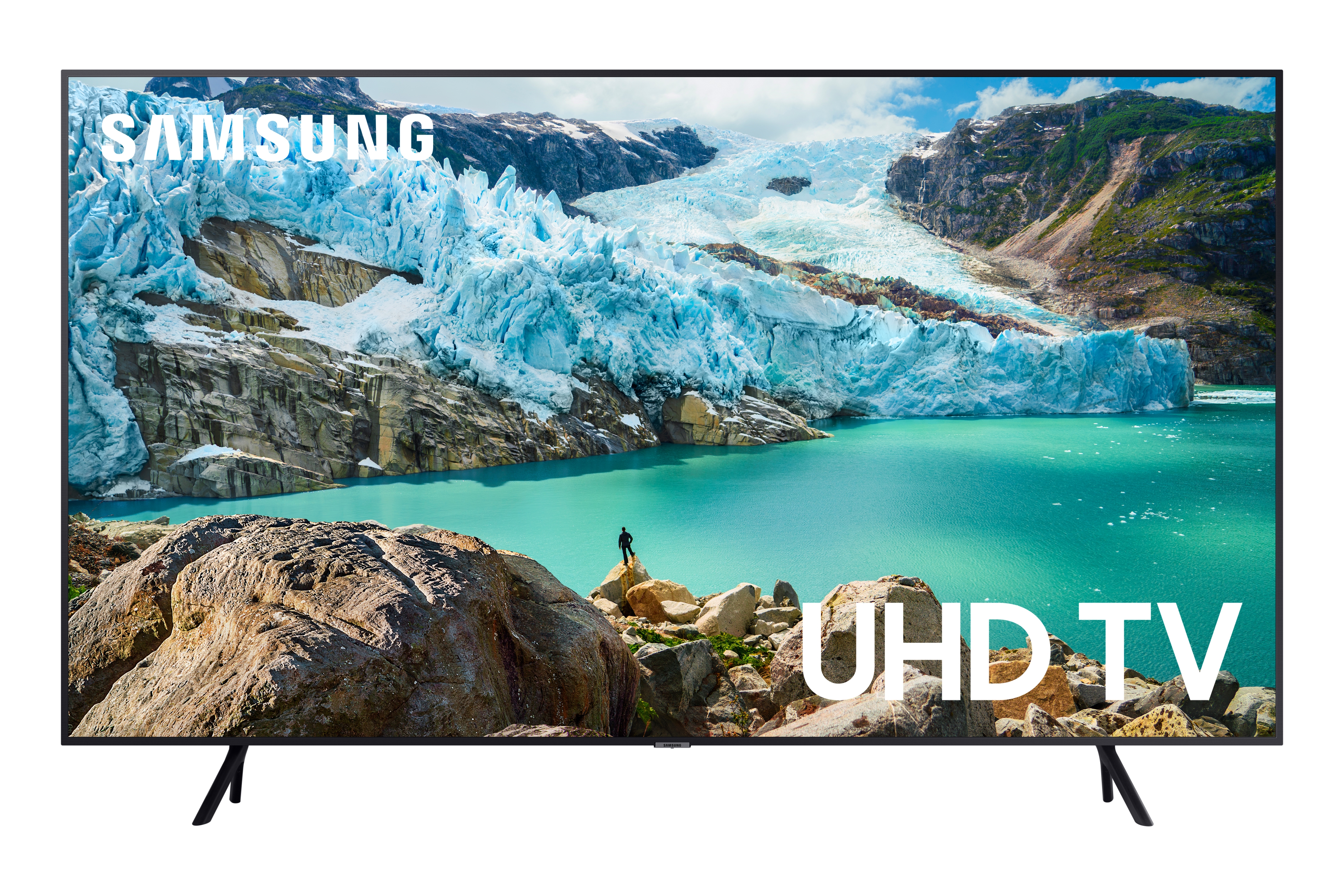 2018 UHD Smart TV (NU6070)