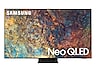 Thumbnail image of 55” Class QN90A Samsung Neo QLED 4K Smart TV (2021)