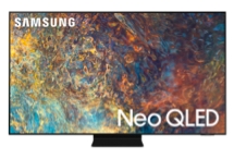 55-Inch TVs – 55" OLED, QLED, 4K & 8K Smart TVs | Samsung