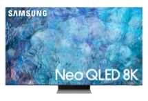 55-Inch TVs – 55” QLED 4K & 8K UHD Smart TVs | Samsung US