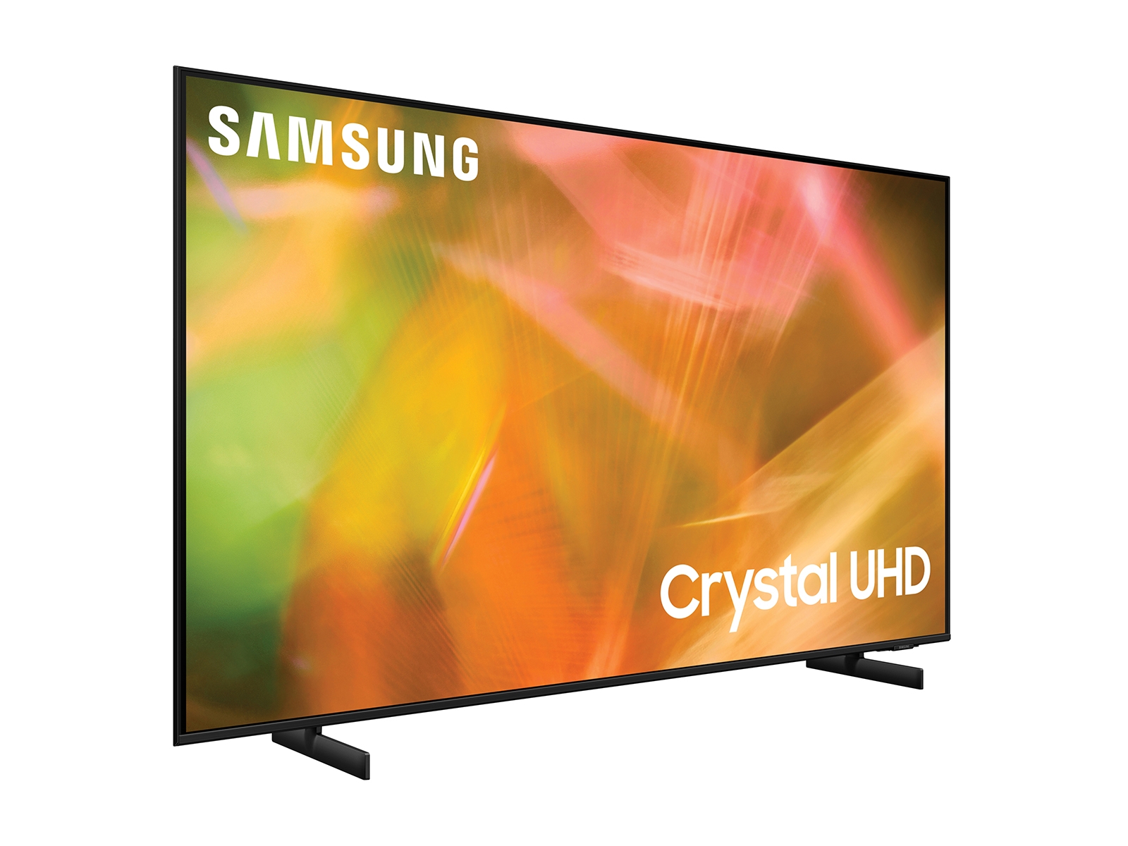TV Samsung 55 Crystal UHD 4K Smart UN55CU8000GXPE