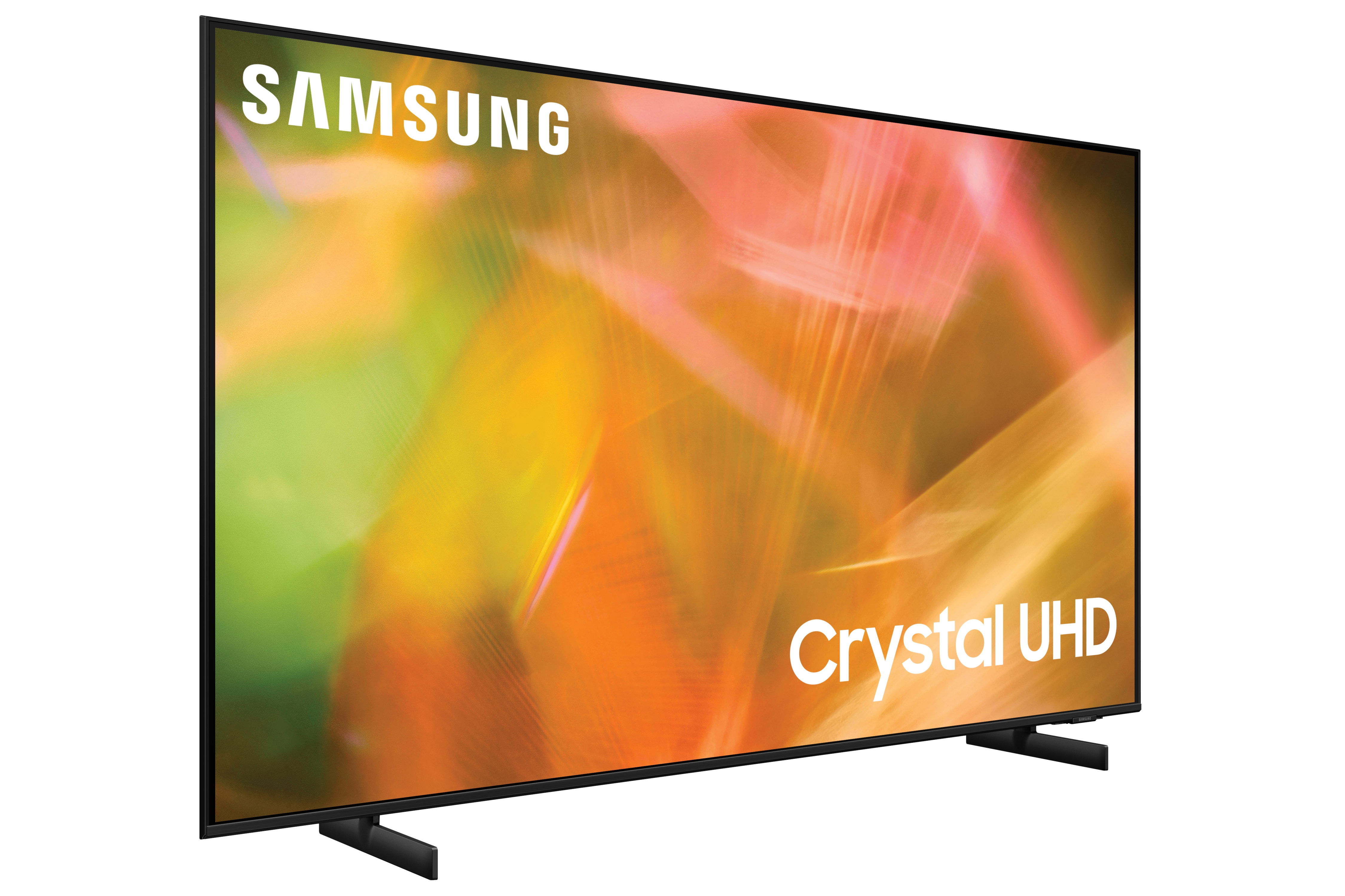 Thumbnail image of 50” AU8000B Crystal UHD Smart TV (2021)