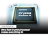 Thumbnail image of 75&quot; Class Crystal UHD AU800 (2021)