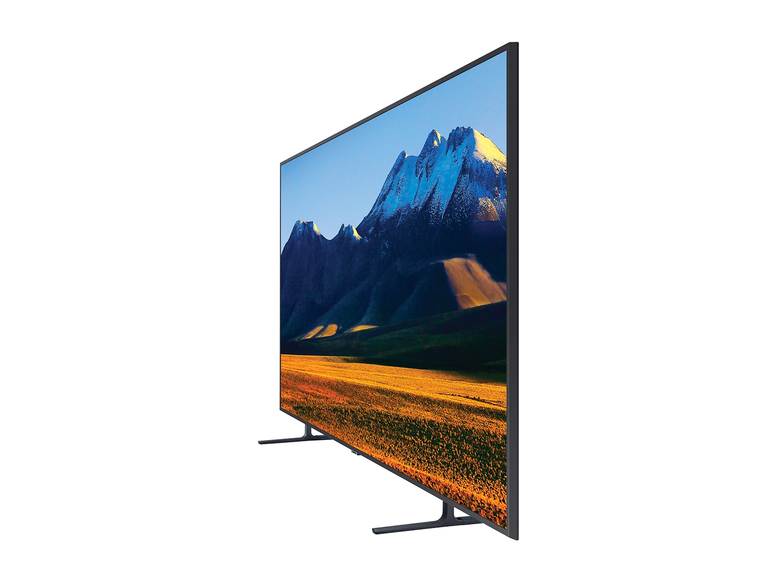 Pantalla LED Samsung 85 Ultra HD 4K Smart TV UN85CU7000FXZX