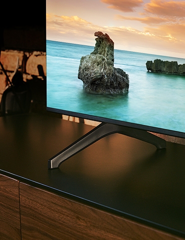  SAMSUNG TU7000 Cristal UHD - Smart TV de 50 pulgadas 4K UHD con  Alexa incorporada (UN50TU7000FXZA) : Electrónica