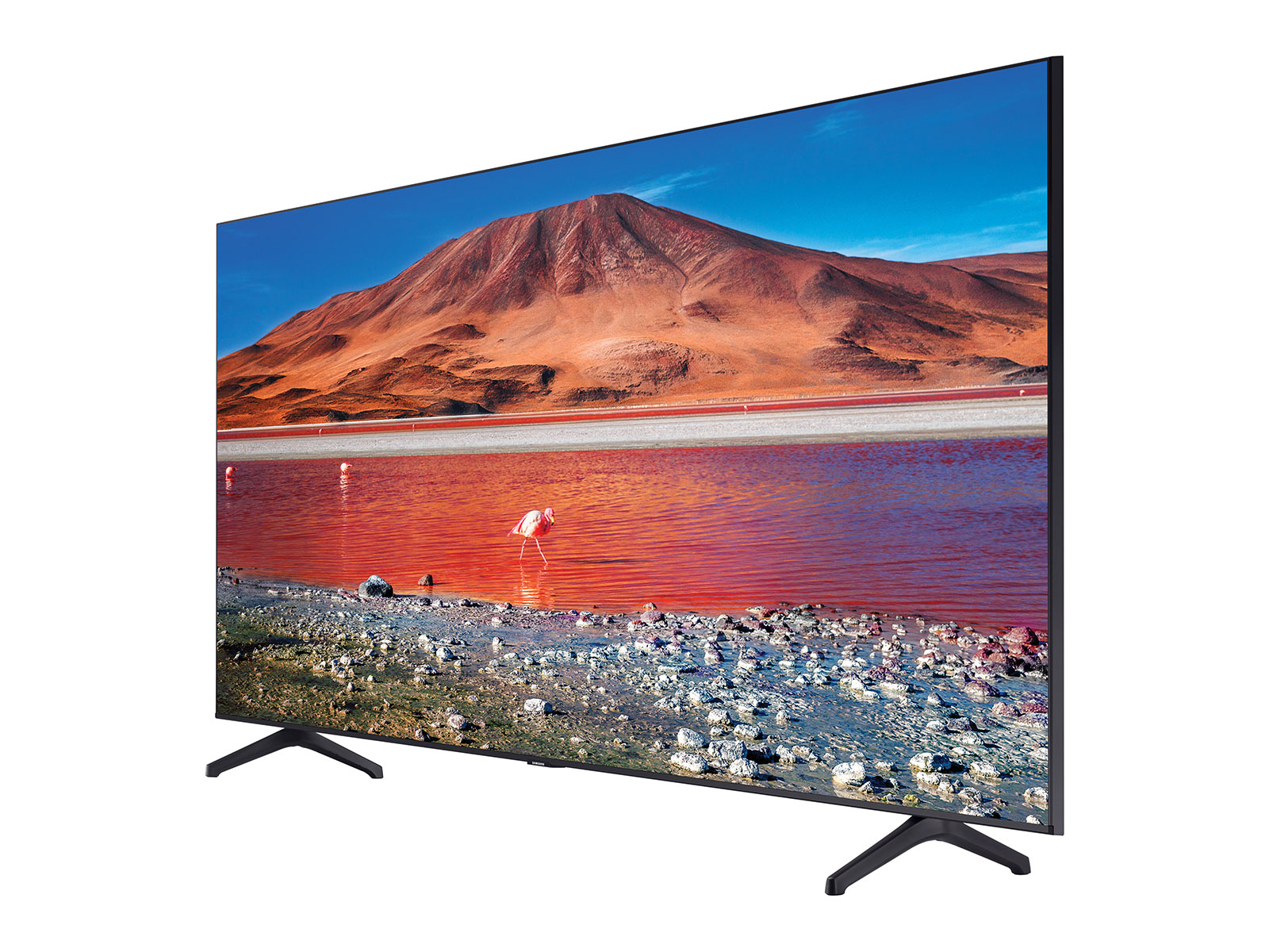 LG 43 Inches Smart Satellite Full HD TV With Free Wall Bracket