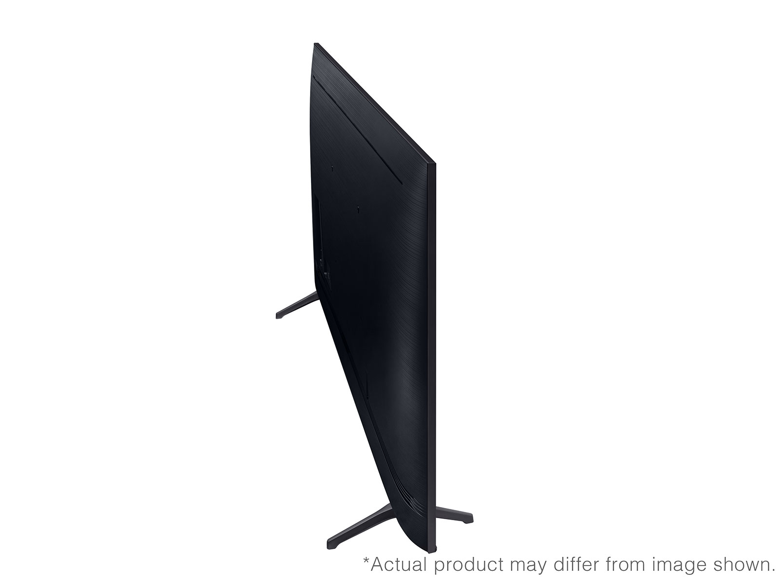  SAMSUNG UN55TU7000 55 inches 4K Ultra HD Smart LED TV (2020  Model) (Renewed) : Electronics