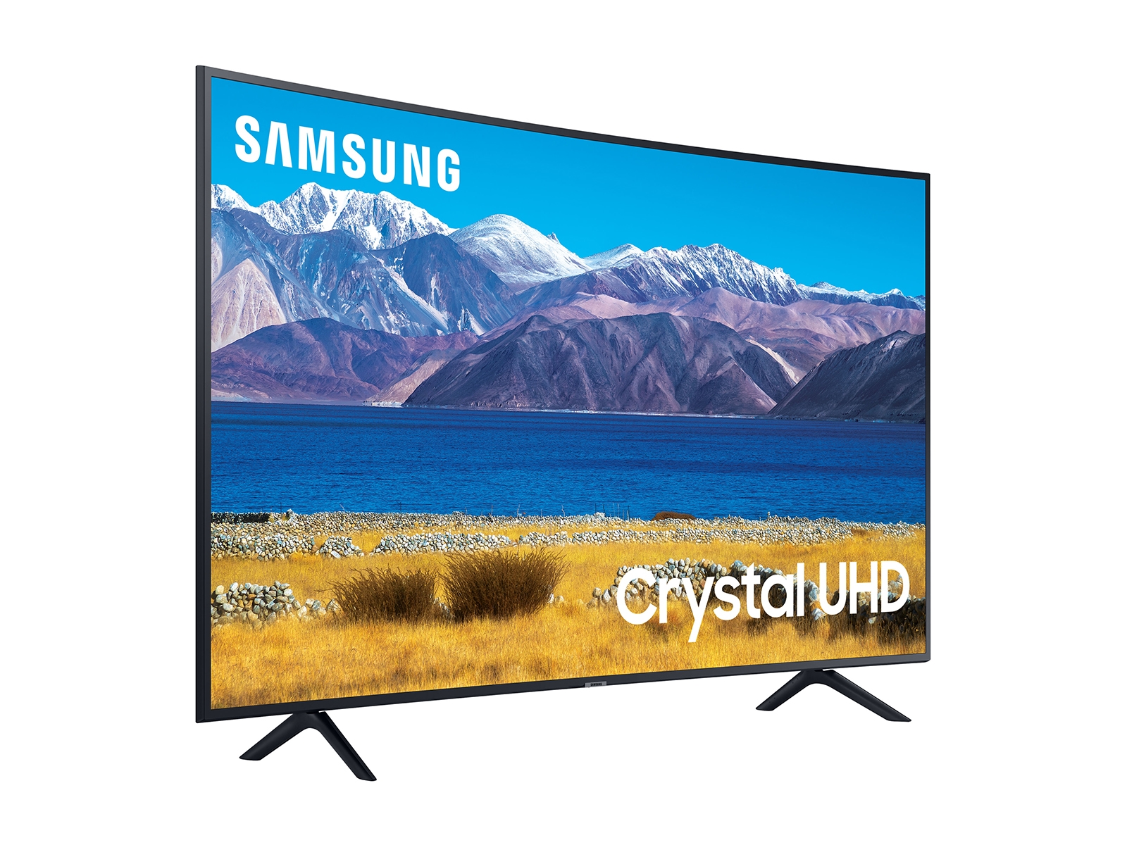 Pantalla Samsung 65 Pulgadas LED 4K Curved Smart TV a precio de socio
