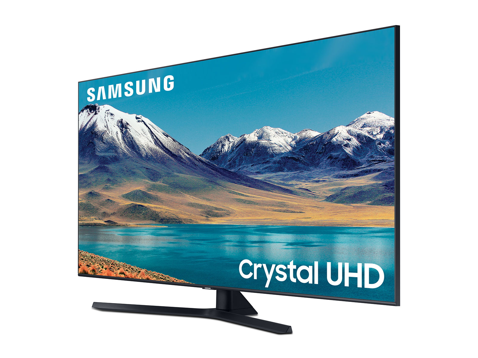 39+ Samsung 55 crystal display 4k uhd smart tv un55tu8000fxza info