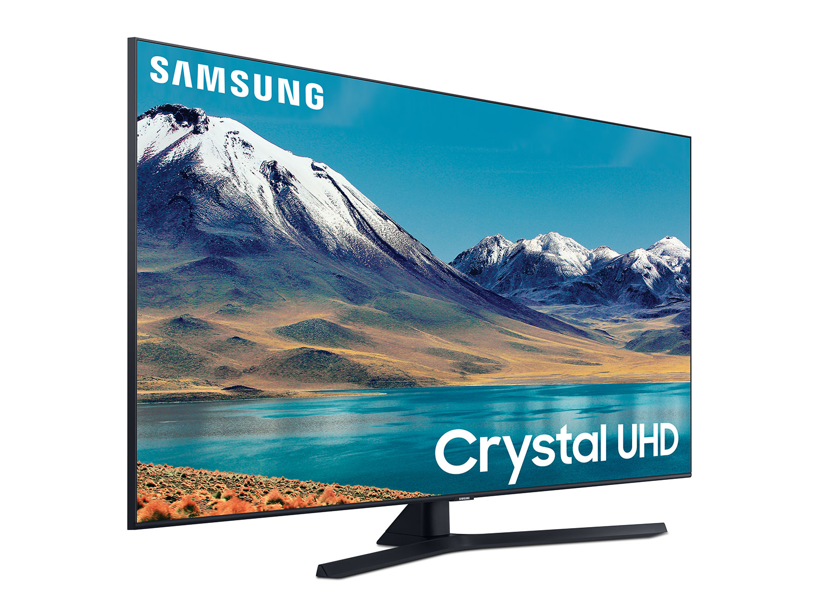 Pantalla Samsung 50 Pulgadas UHD Smart TV TU8000 Series | Sam's Club