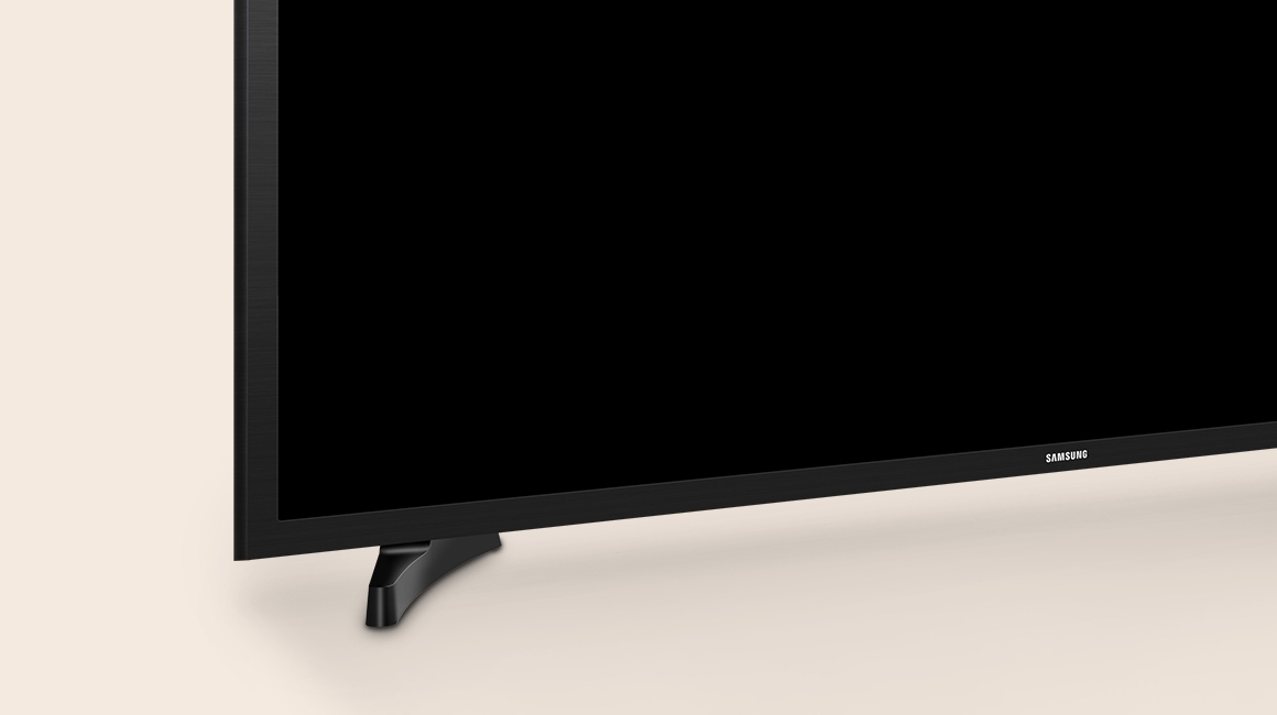 SAMSUNG 40-inch Class LED Smart FHD TV 1080P (UN40N5200AFXZA, 2019 Model),  Black
