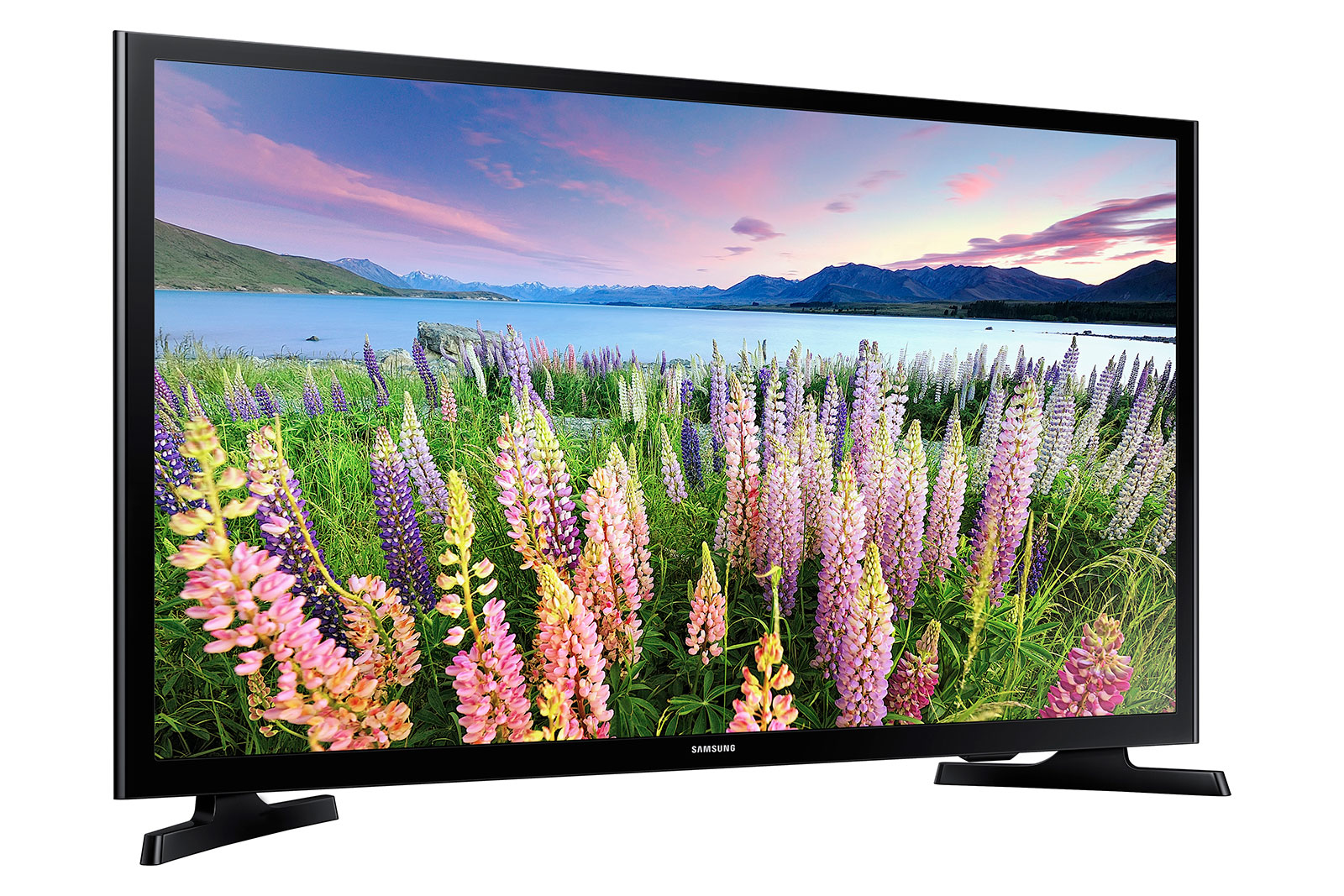 Poder Arenoso ignorar Televisores Smart Full HD de 40" Clase N5200 (2019) - UN40N5200AFXZA |  Samsung ES