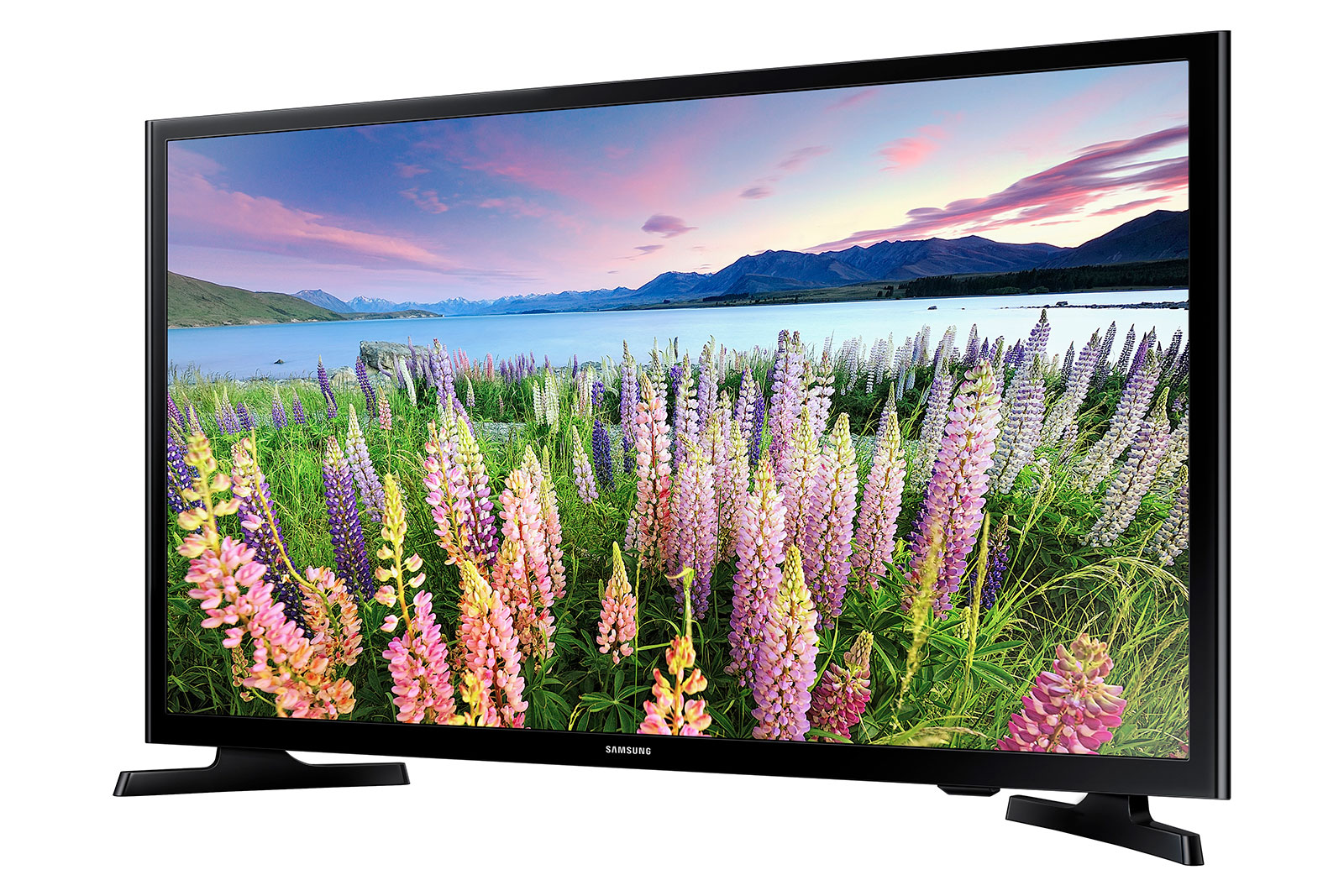 Poder Arenoso ignorar Televisores Smart Full HD de 40" Clase N5200 (2019) - UN40N5200AFXZA |  Samsung ES