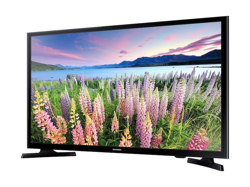 40" N5200 Smart Full HD TV (2019) TVs - | Samsung US