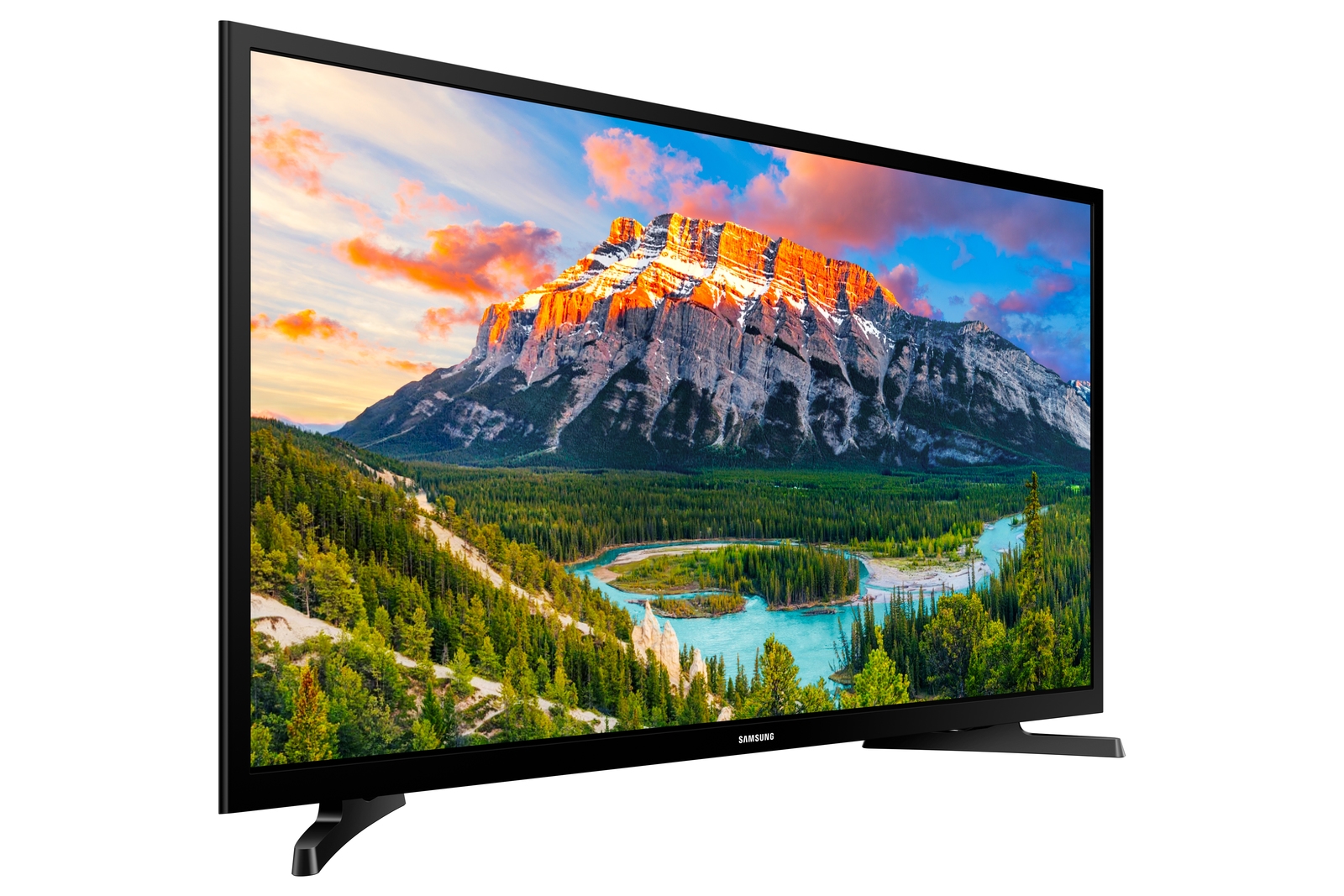 harga tv smart samsung 32 inch  32  Class N5300 Smart  Full HD TV  2020 UN32M5300AFXZA 