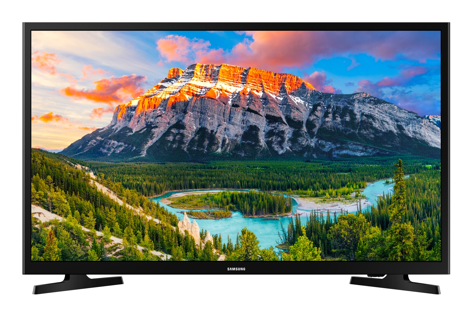 43 Class N5300 Smart Full HD TV (2019) TVs | Samsung