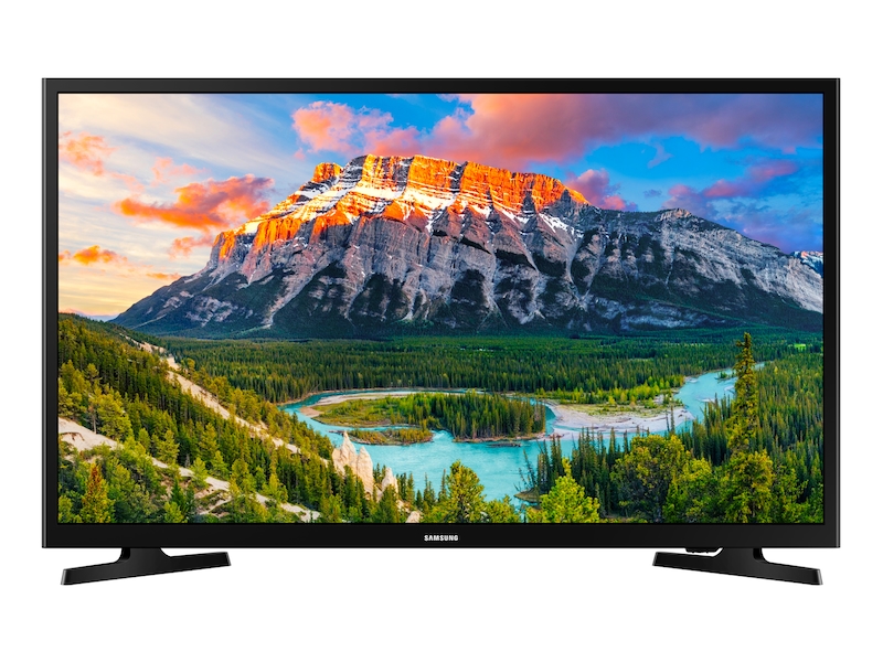 32" Class N5300 Smart Full HD TV (2018) - UN32M5300AFXZA | Samsung US