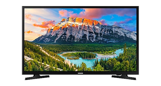 pawn Surichinmoi Mob 32" Class N5300 Smart Full HD TV (2018) - UN32M5300AFXZA | Samsung US