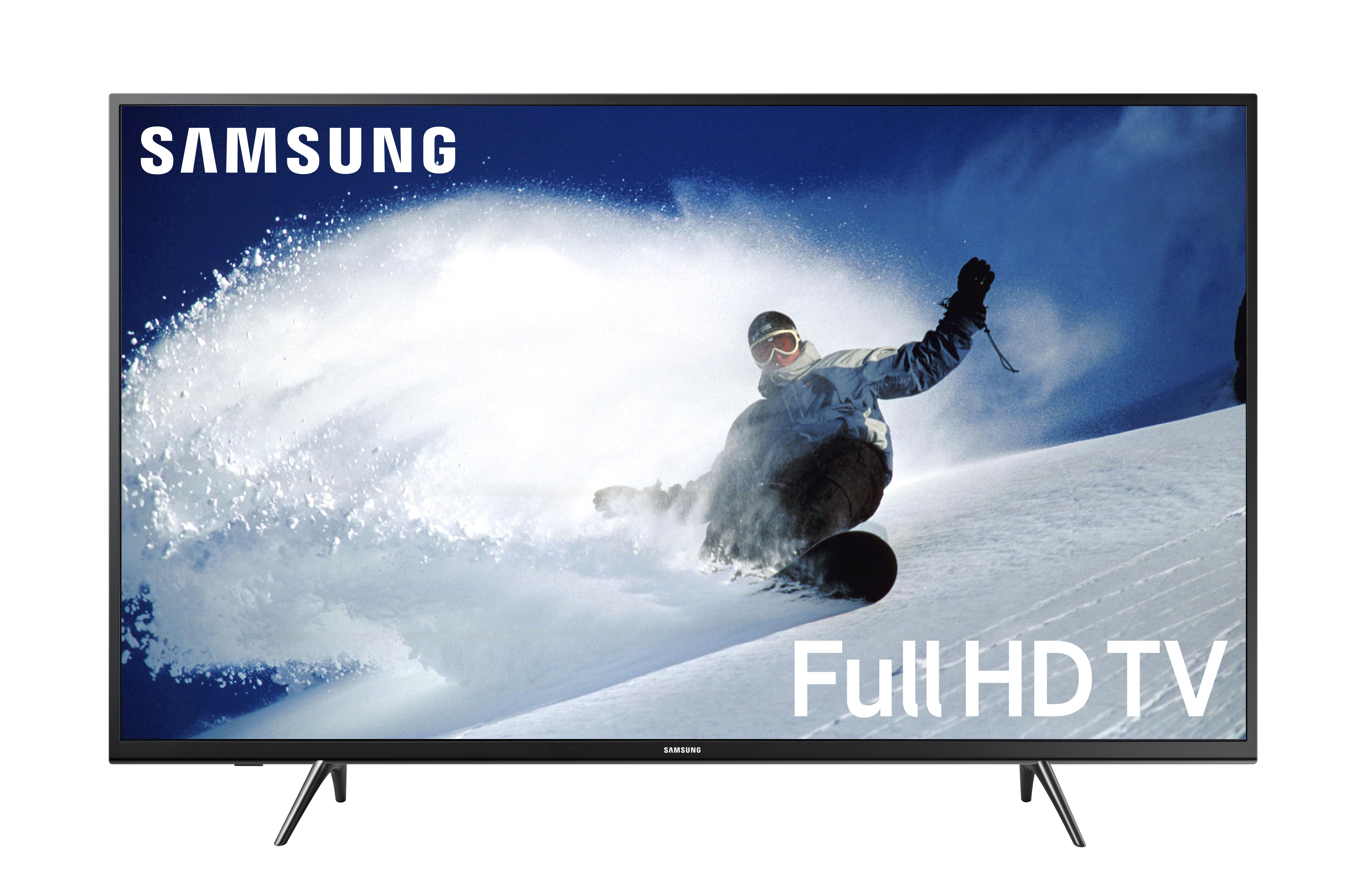 43 Class J5202 LED TV TVs UN43J5202AFXZA Samsung US