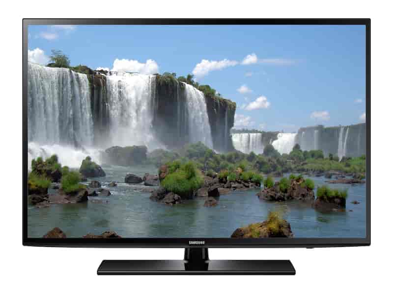 55” Class J6201 Full HD LED TV