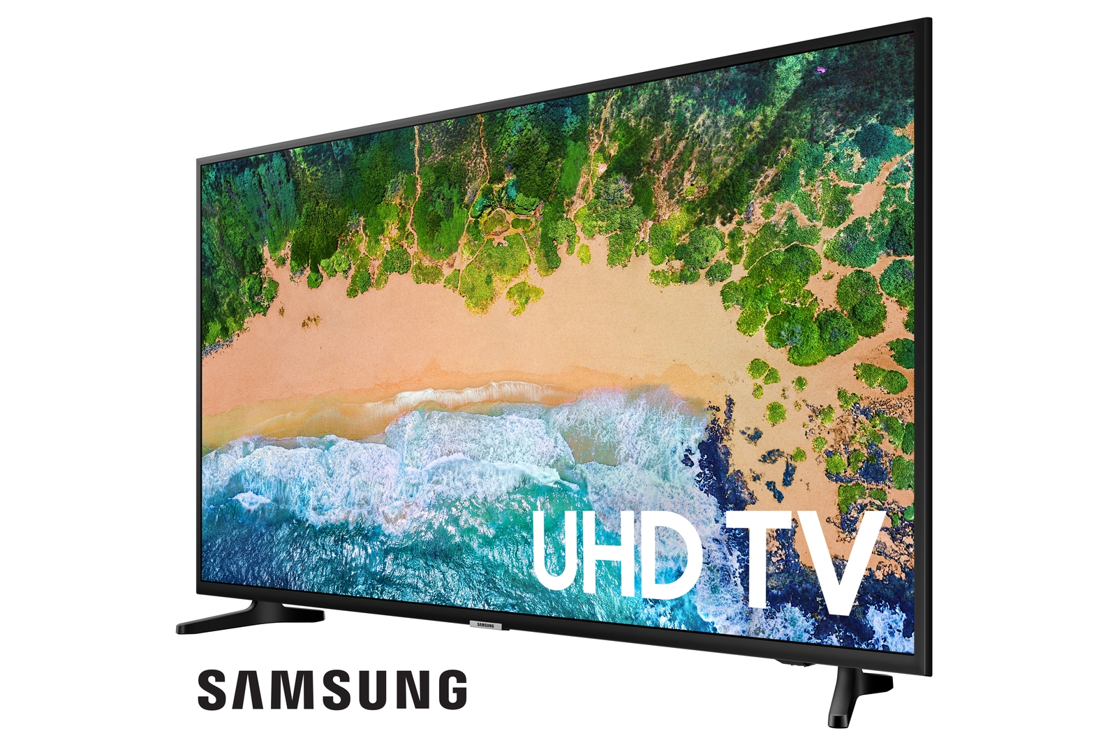 plakband plastic werkgelegenheid 55" NU6900 Smart 4K UHD TV (2018) - UN55N6900FXZA | Samsung US